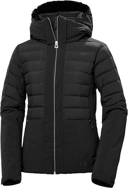 Helly Hansen Women's W Avanti Jacket Dress Coat