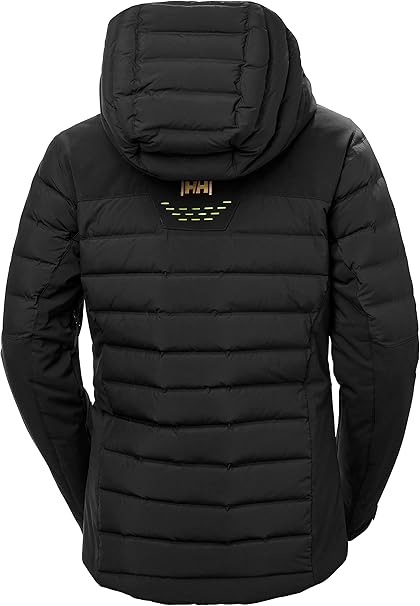 Helly Hansen Women's W Avanti Jacket Dress Coat
