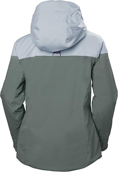 Helly Hansen Women's W Motionista Lifaloft Jacket