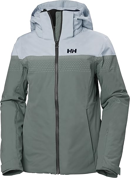 Helly Hansen Women's W Motionista Lifaloft Jacket
