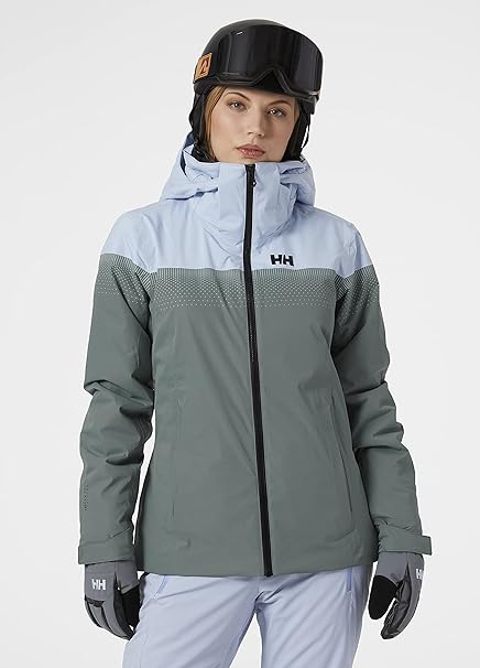 Helly Hansen Women's W Motionista Lifaloft Jacket