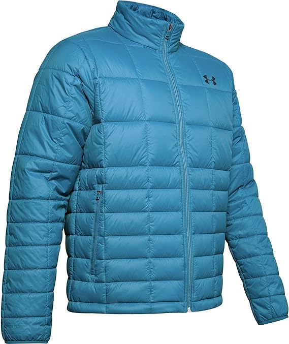 Under Armour Women's Insulated Jacket Women's Jacket - Acadia