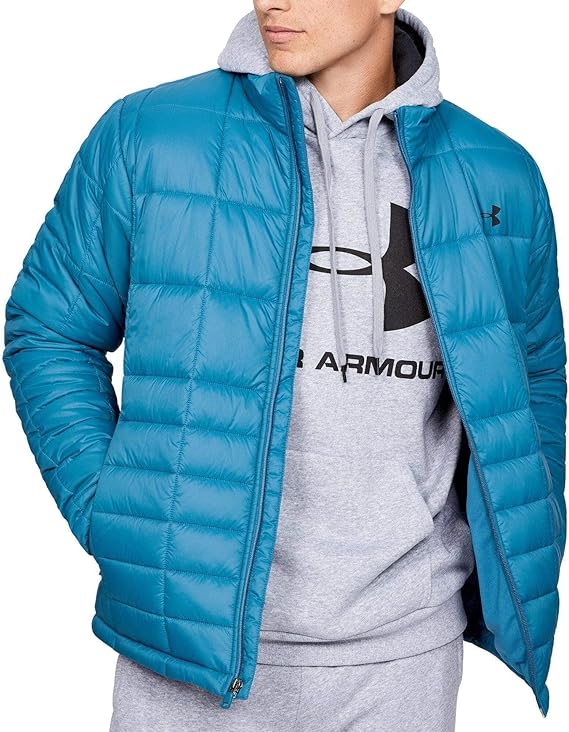 Under Armour Women's Insulated Jacket Women's Jacket - Acadia
