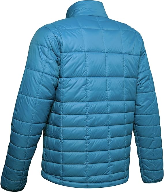 Under Armour Women's Insulated Jacket Women's Jacket - Acadia