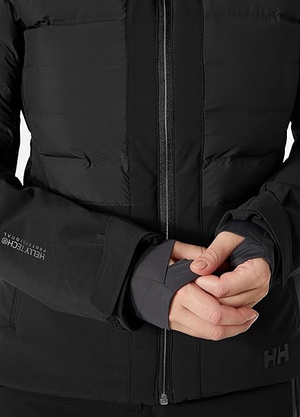 Helly Hansen Women's W Avanti Jacket Dress Coat