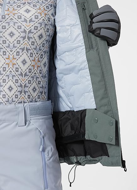 Helly Hansen Women's W Motionista Lifaloft Jacket