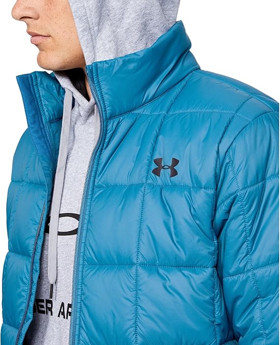 Under Armour Women's Insulated Jacket Women's Jacket - Acadia